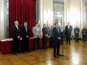 Znanjem do cilja 2017.